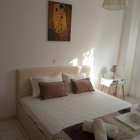 Snuggery Elegant Apartment Agios Nikolaos  Exterior foto