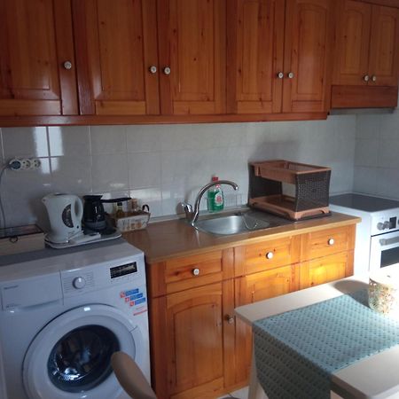 Snuggery Elegant Apartment Agios Nikolaos  Exterior foto