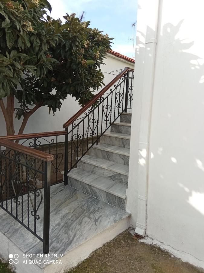 Snuggery Elegant Apartment Agios Nikolaos  Exterior foto