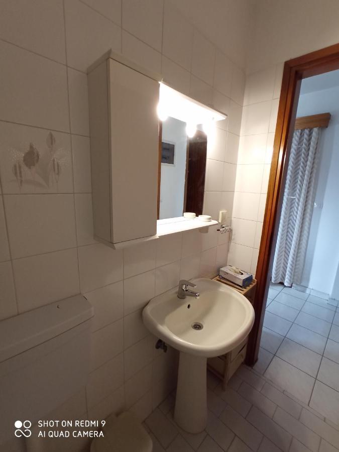 Snuggery Elegant Apartment Agios Nikolaos  Exterior foto