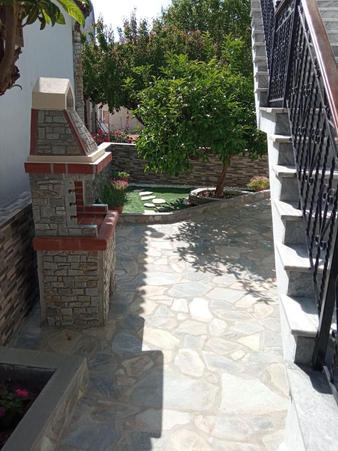 Snuggery Elegant Apartment Agios Nikolaos  Exterior foto