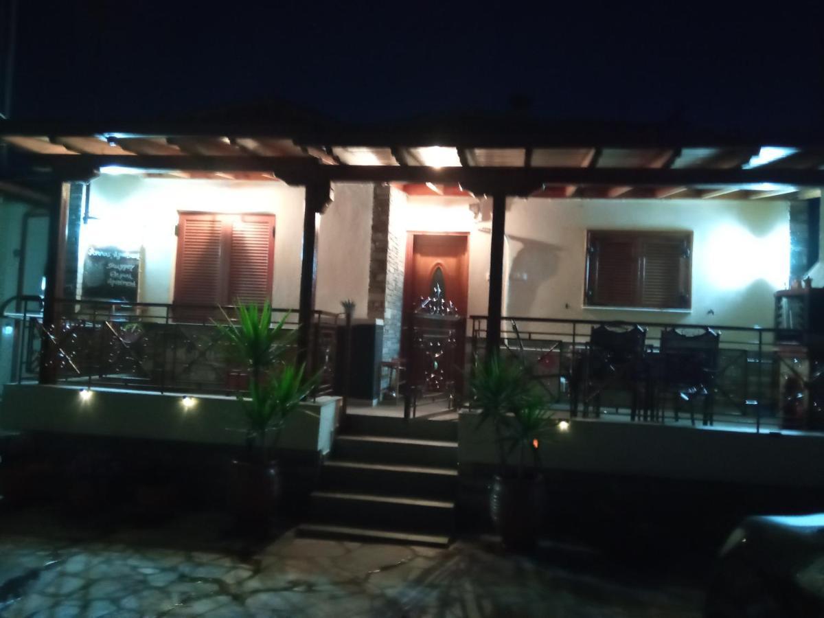 Snuggery Elegant Apartment Agios Nikolaos  Exterior foto