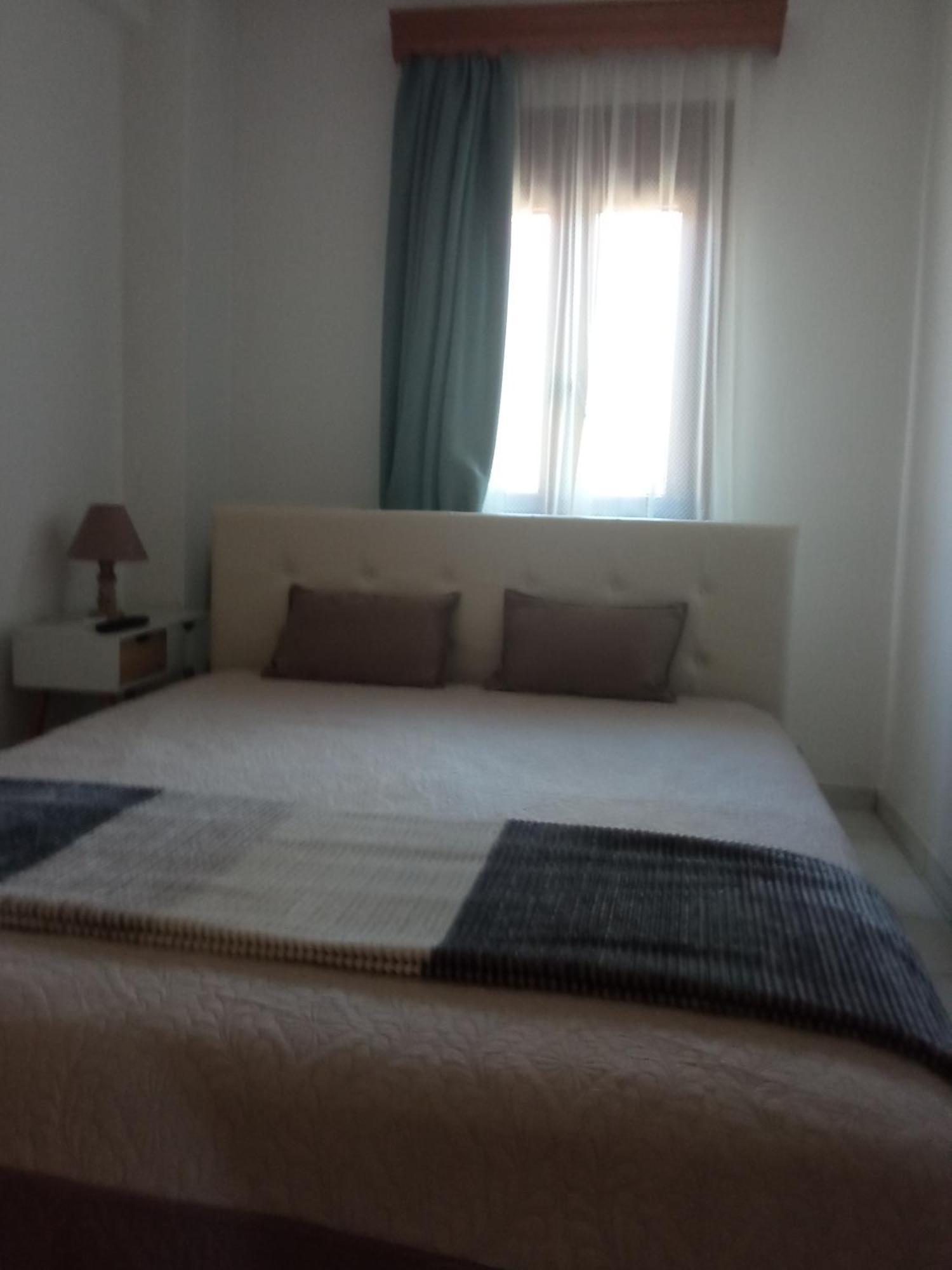 Snuggery Elegant Apartment Agios Nikolaos  Exterior foto
