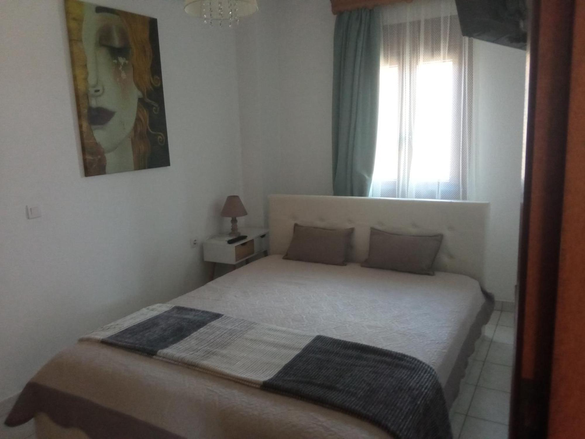 Snuggery Elegant Apartment Agios Nikolaos  Exterior foto