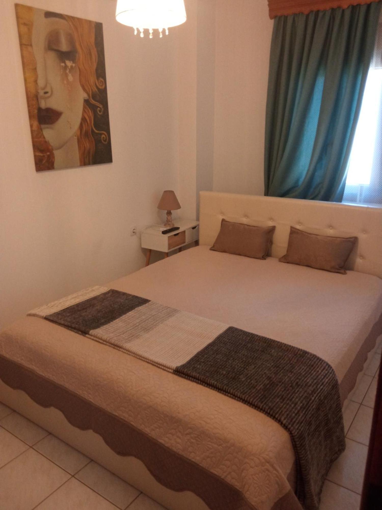 Snuggery Elegant Apartment Agios Nikolaos  Exterior foto