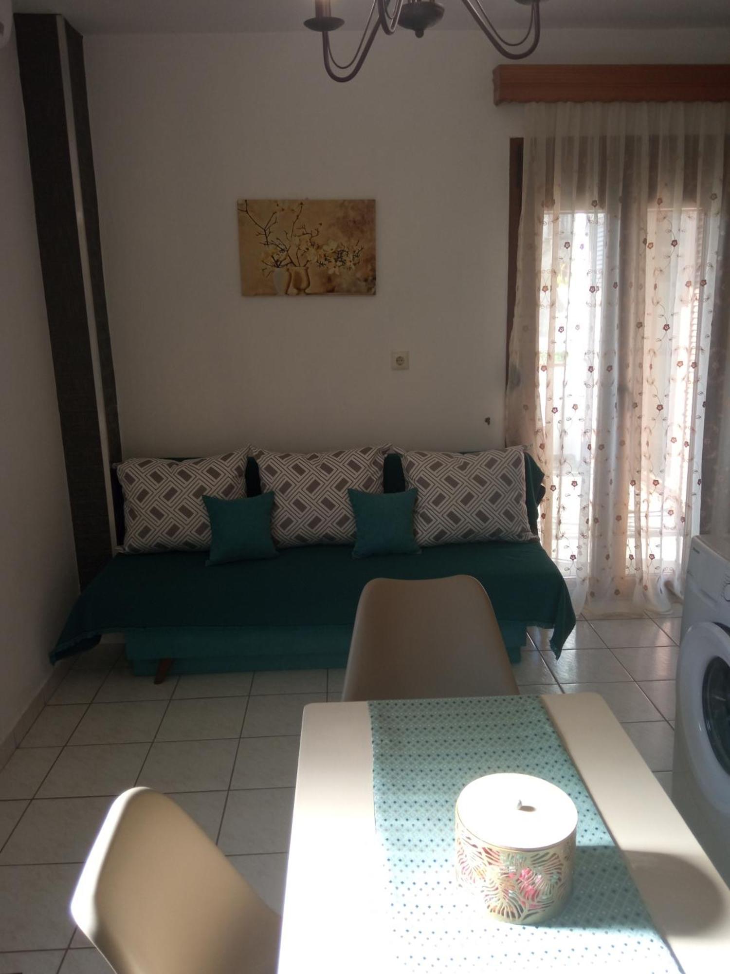 Snuggery Elegant Apartment Agios Nikolaos  Exterior foto