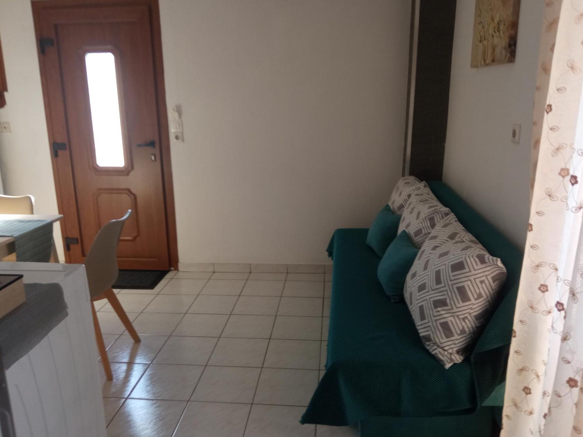 Snuggery Elegant Apartment Agios Nikolaos  Exterior foto
