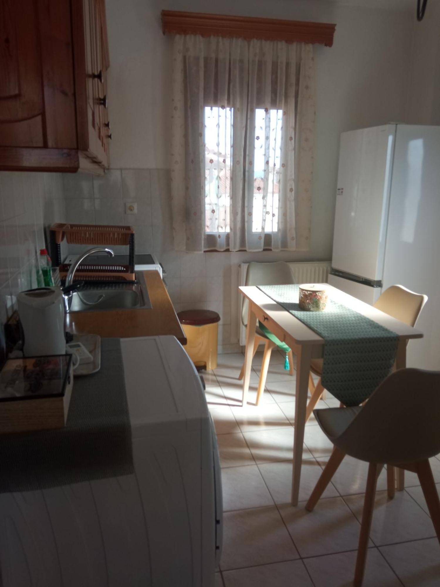 Snuggery Elegant Apartment Agios Nikolaos  Exterior foto